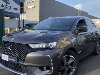 Occasion DS Automobiles DS7 Crossback Performance Line Plus 200 ch (147 kW) 2020 SUV