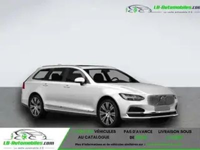 occasion Volvo V90 B5 Awd 235 Ch Bva