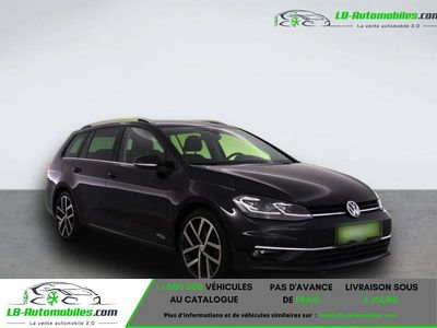Occasion 2019 VW Golf VII Highline Break | 22 300 € (Prix assez cher)