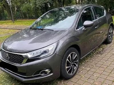 DS Automobiles DS4