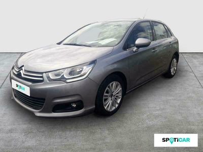 occasion Citroën C4 PureTech 130ch Millenium S&S EAT6