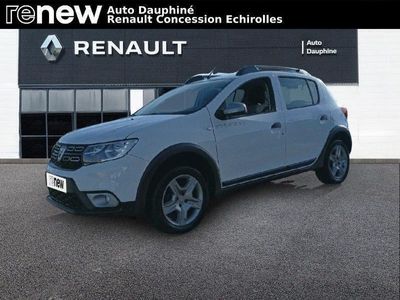 occasion Dacia Sandero SANDEROBlue dCi 95 - Stepway