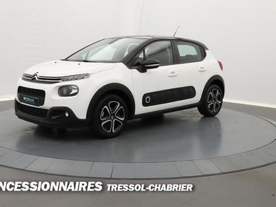 occasion Citroën C3 BUSINESS BlueHDi 100 S&S BVM Shine