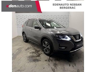 Occasion Nissan X-Trail N-Connecta 130 ch (95 kW) 2018 SUV