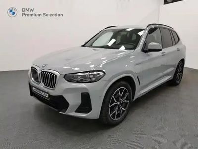 M brooklyn grau métallisé Occasion 2023 BMW X3 M Sport SUV | 46 970 € (Prix juste)