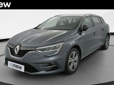 Renault Mégane IV