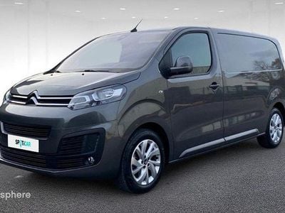 Citroën Jumpy