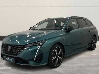 Nouvelle 2025 Peugeot 308 GT Break | 32 999 € (Prix assez cher)