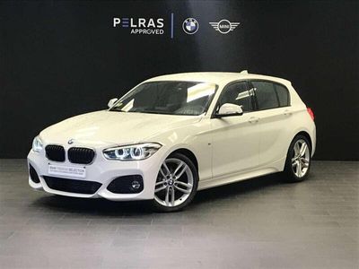 occasion BMW 114 Serie 1 d 95ch M Sport 5p