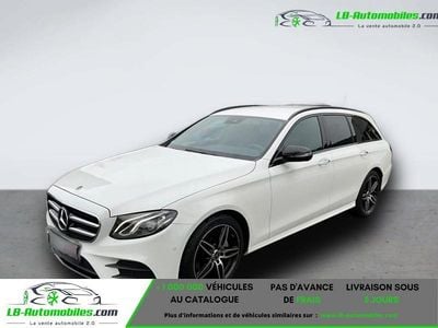Occasion Mercedes E200 184 ch (135 kW) 2018 Berline