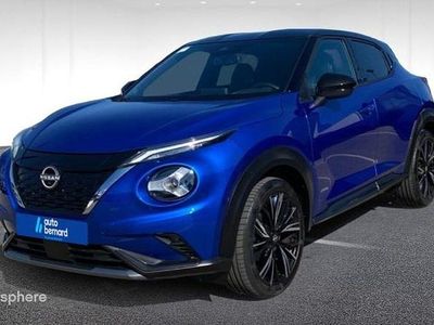 Biton Occasion 2025 Nissan Juke SUV | 25 490 € (Prix assez cher)