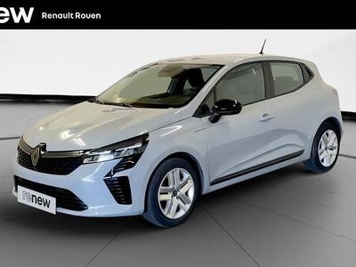 Gris Occasion 2024 Renault Clio V Evolution Citadine | 16 990 € (Prix juste)