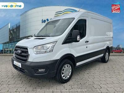 occasion Ford Transit 2T Fg T310 L2H2 2.0 EcoBlue 130ch S/S Trend Business