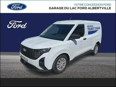 Blanc Occasion 2024 Ford Transit Trend | 21 890 €