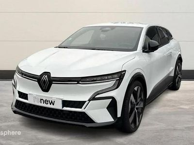 Occasion 2022 Renault Megane E-Tech Techno SUV | 22 499 € (Prix juste)
