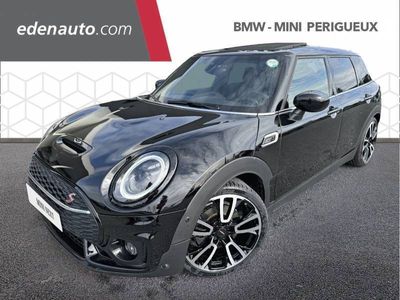 Mini Cooper Clubman