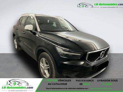 occasion Volvo XC40 197 ch BVA