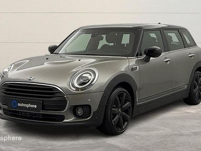 Mini Cooper Clubman