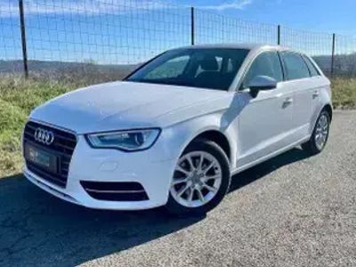 occasion Audi A3 1.2 Tfsi 110ch Ambiente