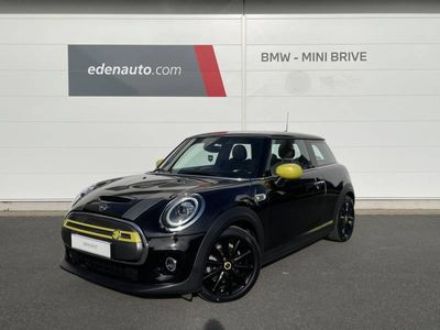 Mini Cooper SE