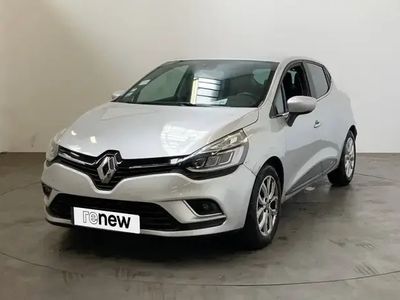 Renault Clio IV