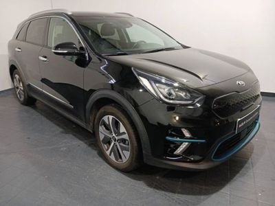 occasion Kia Niro Premium 204ch - VIVA188135981