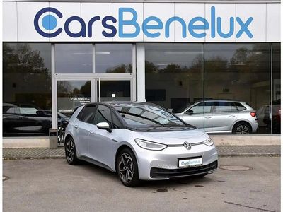 Argent Occasion 2022 VW ID.3 Pro Performance Citadine | 26 980 € (Bon prix)