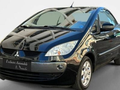 Occasion 2008 Mitsubishi Colt Instyle Citadine | 4 990 €