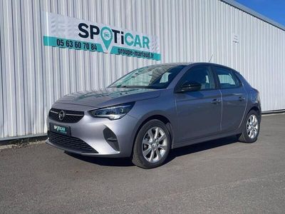 occasion Opel Corsa 1.2 75 Ch Bvm5 Edition Business