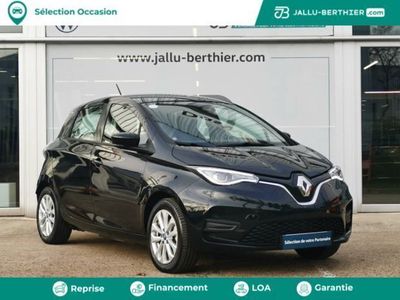 occasion Renault 20 Zoé Life charge normale R110 Achat Intégral -- VIVA178676137