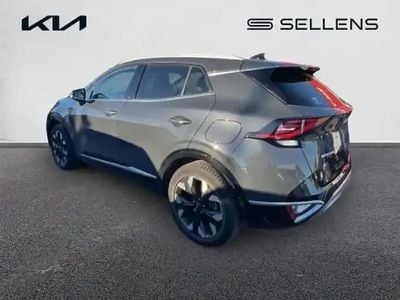 Gris Occasion 2023 Kia Sportage SUV | 28 780 € (Bon prix)