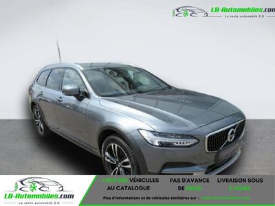 occasion Volvo V90 CC T5 AWD 250 ch BVA