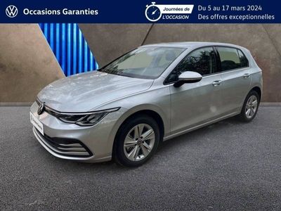 VW Golf Alltrack