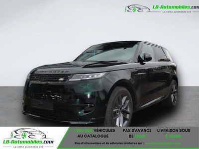 Occasion 2024 Land Rover Range Rover SUV | 143 200 € (Prix cher)