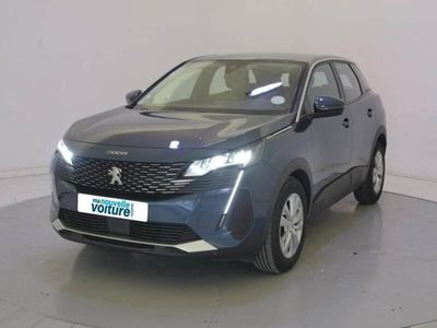 occasion Peugeot 3008 BlueHDi 130ch S&S EAT8 Active Business