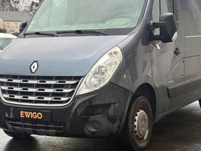 Occasion Renault Master 101 ch (74 kW) 2011