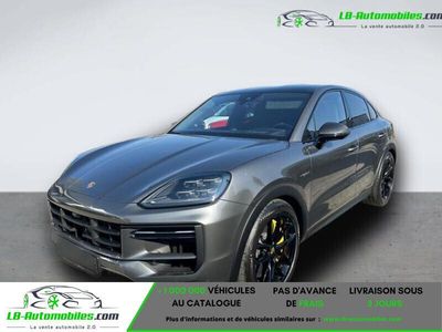 occasion Porsche Cayenne Turbo E-Hybrid 4.0 V8 739 ch