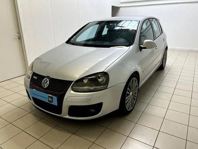 VW Golf V