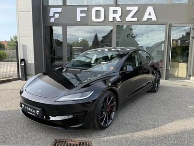 Occasion 2024 Tesla Model 3 Performance Berline | 49 990 €