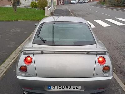 Occasion 1999 Fiat Coupé Coupé | 3 600 €