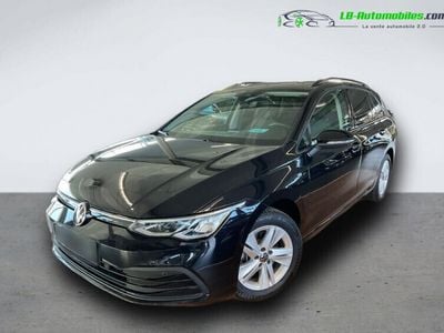 VW Golf VIII