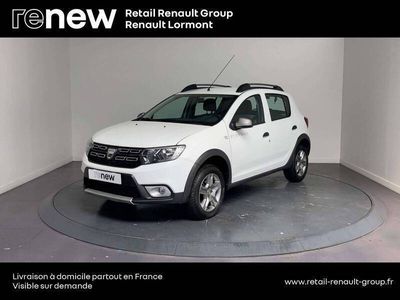 occasion Dacia Sandero SanderoSCe 75