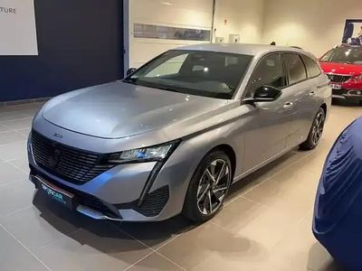 Occasion Peugeot 308 SW S 2022 Gris Break