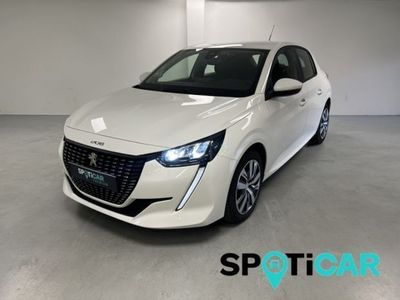 occasion Peugeot 208 1.2 PureTech 75ch S&S Active - VIVA196928501