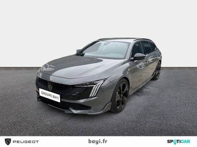 occasion Peugeot 508 508 SW PSESW Hybrid4 360 e-EAT8 Sport Engineered