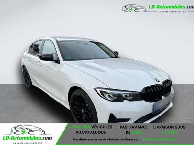 occasion BMW 320 320 i 184 ch BVA