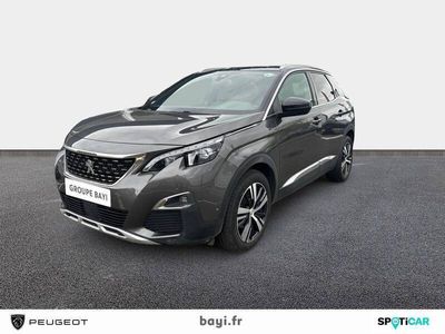 occasion Peugeot 3008 30081.5 BlueHDi 130ch S&S BVM6