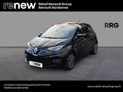 occasion Renault Zoe ZOER110