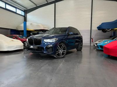 occasion BMW X5 xDrive45e 394 ch BVA8 MSport