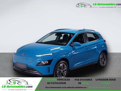 occasion Hyundai Kona 39 kWh - 136 ch